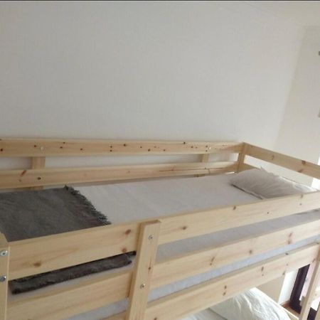 Relax Sao Joao Bed & Breakfast กอสตา ดา กาปาริกา ภายนอก รูปภาพ