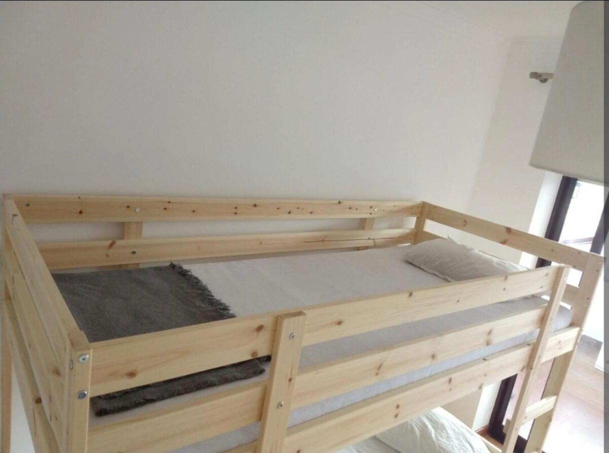 Relax Sao Joao Bed & Breakfast กอสตา ดา กาปาริกา ภายนอก รูปภาพ