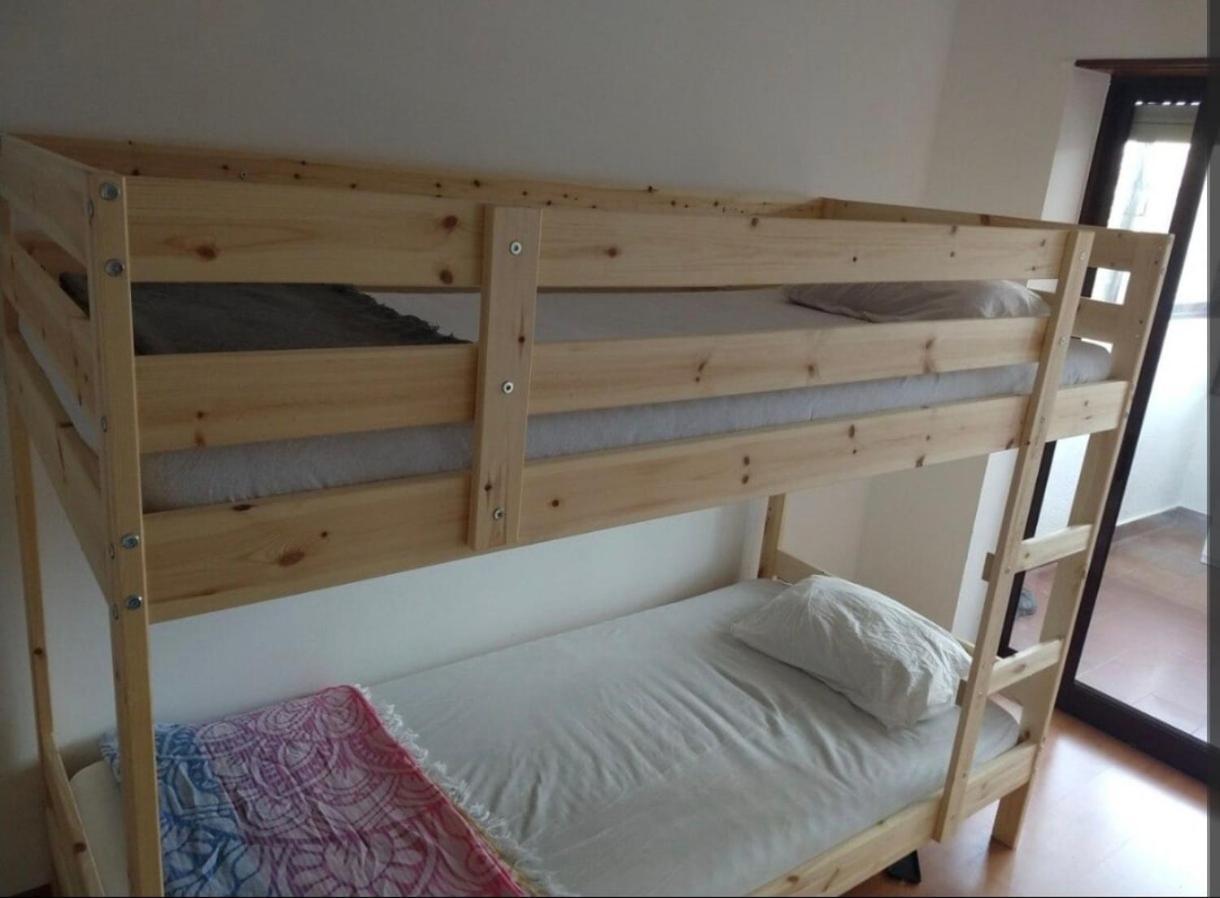 Relax Sao Joao Bed & Breakfast กอสตา ดา กาปาริกา ภายนอก รูปภาพ