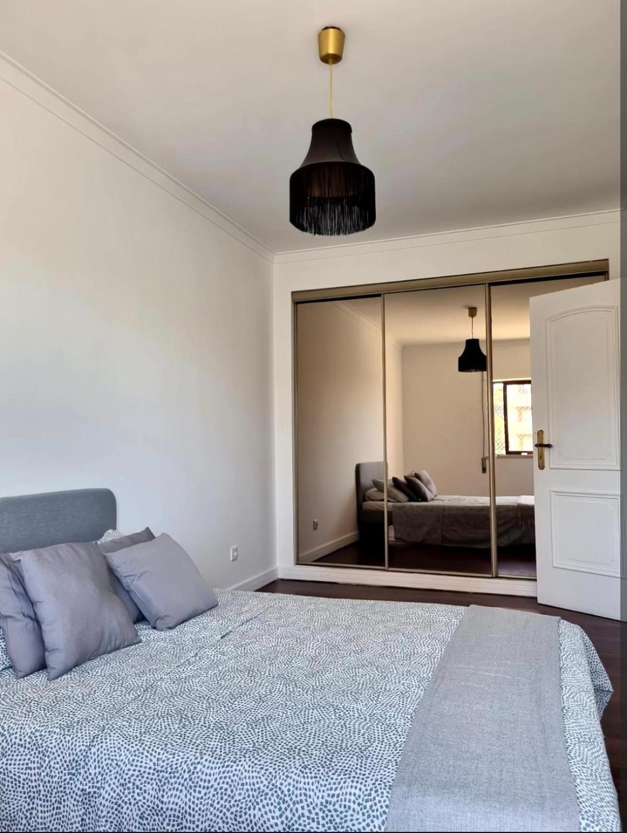 Relax Sao Joao Bed & Breakfast กอสตา ดา กาปาริกา ห้อง รูปภาพ